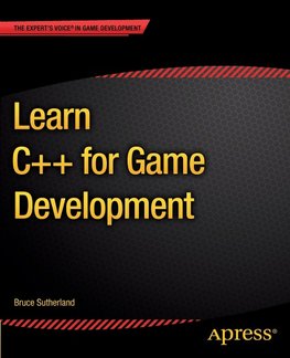 Learn C++ for Game Development