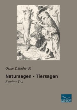 Natursagen - Tiersagen