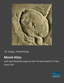 Mond-Atlas