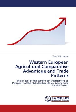 Western European Agricultural Comparative Advantage and Trade Patterns