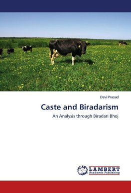 Caste and Biradarism