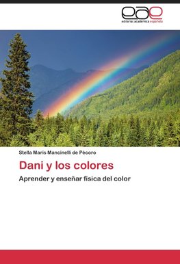 Dani y los colores