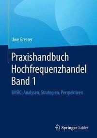 Praxishandbuch Hochfrequenzhandel 01