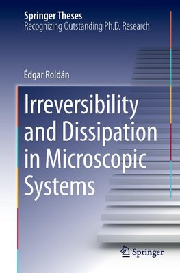 Irreversibility and Dissipation in Microscopic Systems