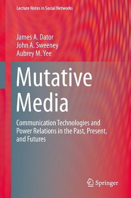 Mutative Media