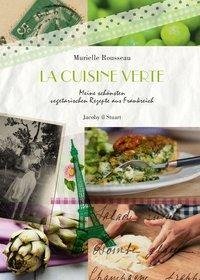 La cuisine verte