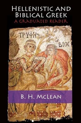 McLean, B: Hellenistic and Biblical Greek