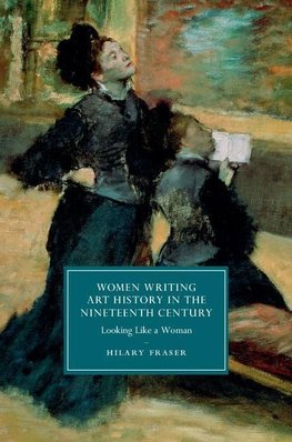 Women Writing Art History in the Nineteenth             Century