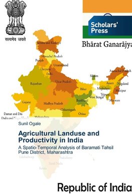 Agricultural Landuse and Productivity in India