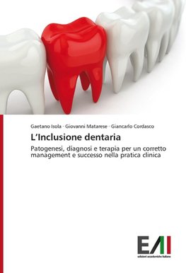 L'Inclusione dentaria