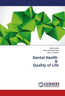 Dental Health & Quality of Life