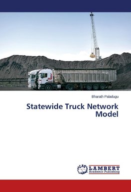 Statewide Truck Network Model