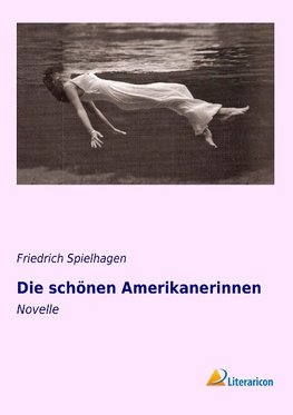 Die schönen Amerikanerinnen