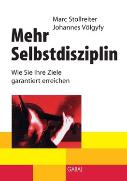 Selbstdisziplin