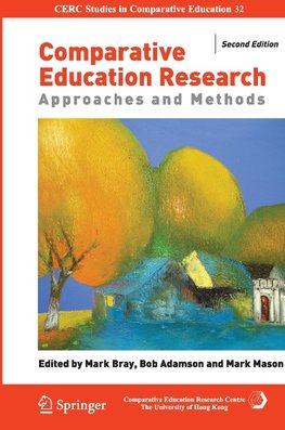 Comparative Education Research