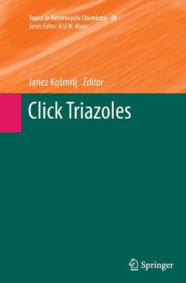 Click Triazoles