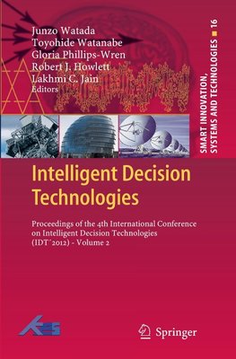 Intelligent Decision Technologies