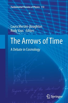 The Arrows of Time