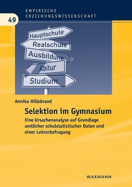 Selektion im Gymnasium