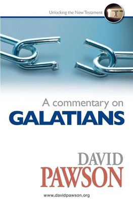 A Commentary on Galatians