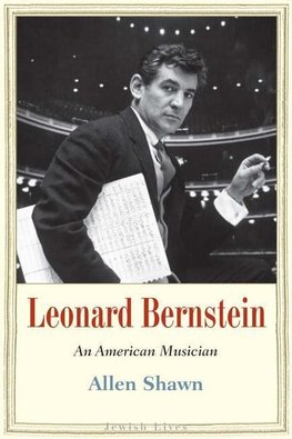 Shawn, A: Leonard Berstein