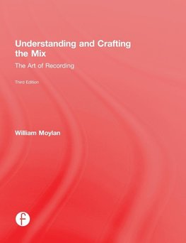 Understanding and Crafting the Mix