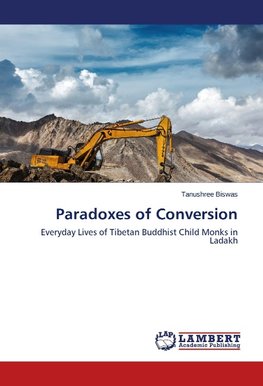 Paradoxes of Conversion