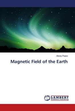 Magnetic Field of the Earth