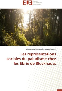 Les représentations sociales du paludisme chez les Ebrie de Blockhauss