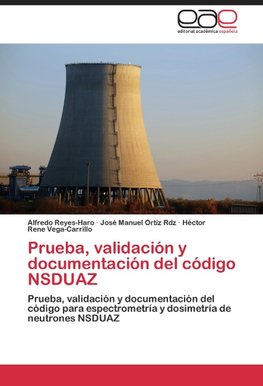 Prueba, validación y documentación del código NSDUAZ