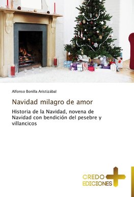 Navidad milagro de amor