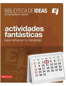 Biblioteca de ideas