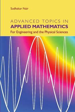 Advanced Topics in Applied Mathematics