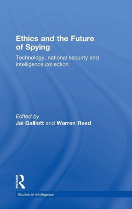 Ethics and the Future of Spying