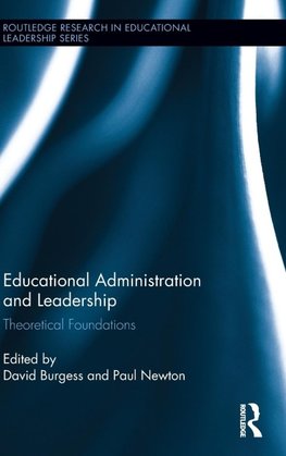 Educational Administration and Leadership