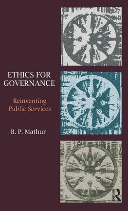 Ethics for Governance