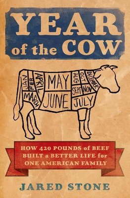 YEAR OF THE COW