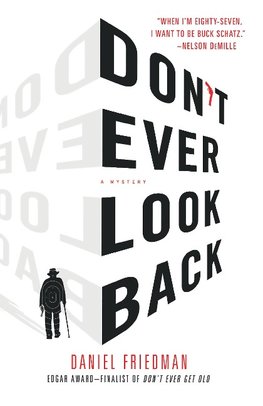 Don't Ever Look Back