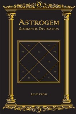 Astrogem Geomantic Divination