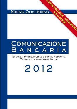 Comunicazione Bancaria.