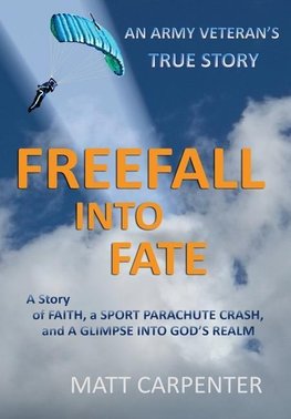 Freefall Into Fate