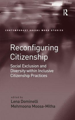 Reconfiguring Citizenship