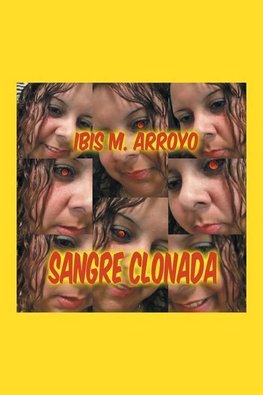 Sangre Clonada