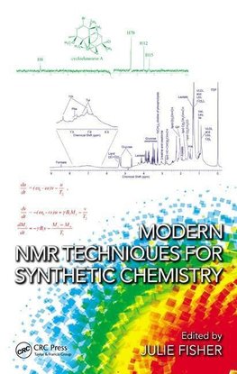 Modern NMR Techniques for Synthetic Chemistry