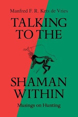 Talking to the Shaman Within