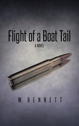 Flight of a Boat Tail