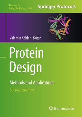 Protein Design