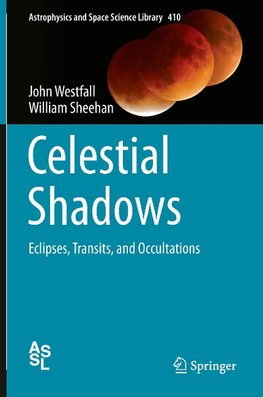 Celestial Shadows