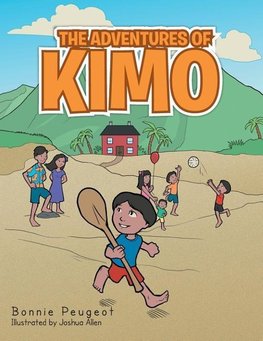 The Adventures of Kimo