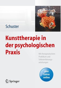 Kunsttherapie in der psychologischen Praxis